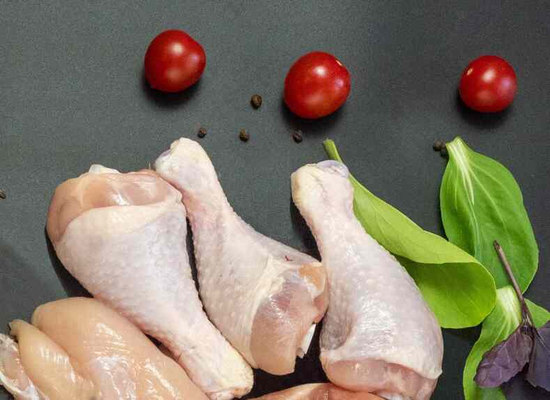 Первые национальные стандарты халяльной продукции
